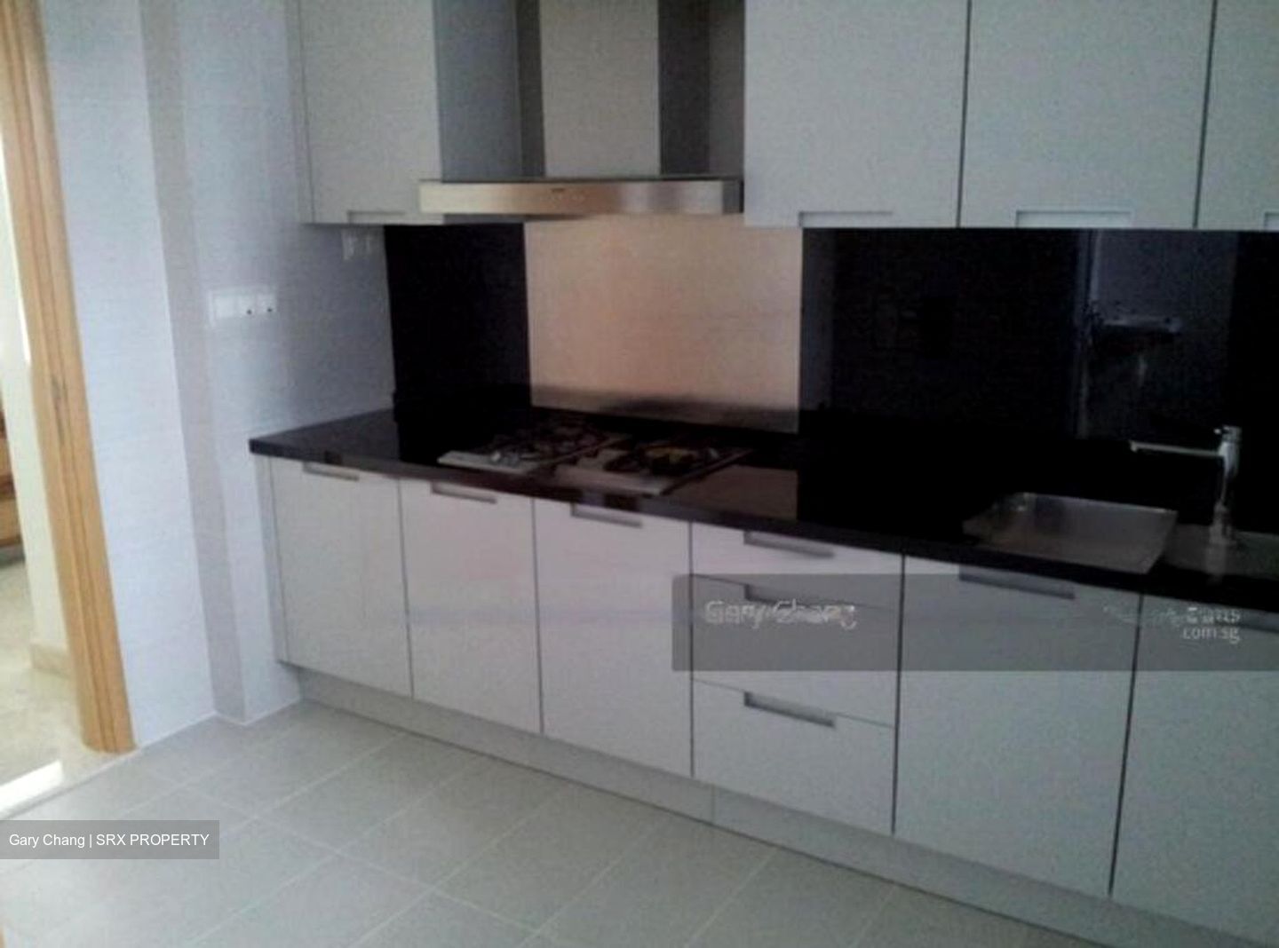 Grange Infinite (D9), Condominium #455478681